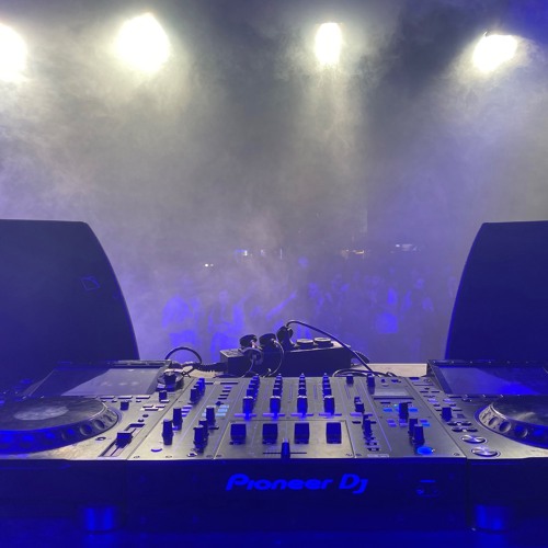 Marco Heinrich [Techno Set#05]