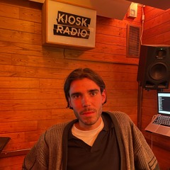 Ben Kamal @ Kiosk Radio 23.04.2023