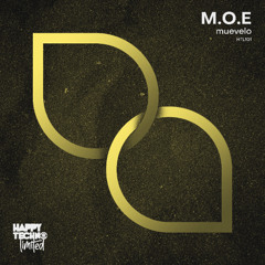 M.O.E - Hands On My Knees