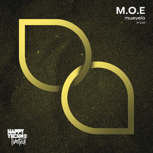M.O.E - Gangsta
