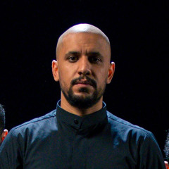 Ali Bouhamad
