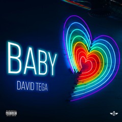 David - Tega - Baby