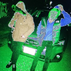 REROCK ft SKIN - PRAYIN