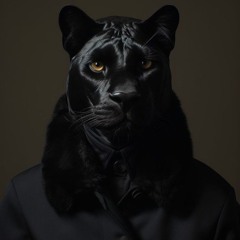 Different - Panther Music