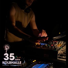 4n1/2 @ 35years Kolbhalle - Halloween - 31.10.24