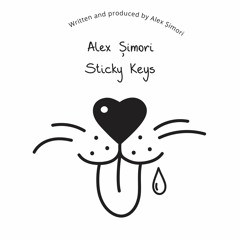 [TARU001] C. Alex Șimori - Sticky Keys (Preview)