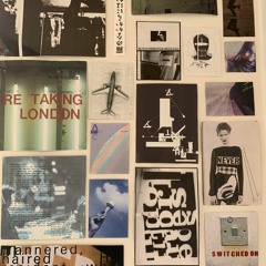 Mix // Nodus Tollens