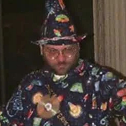 Techno Wizard