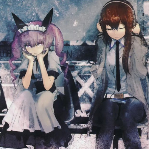 SkyClad☆Observer (Cherri's Remix☆Except is basically a new song☆)