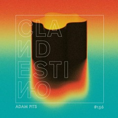 Clandestino 156 - Adam Pits