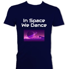 In Space We Dance 5