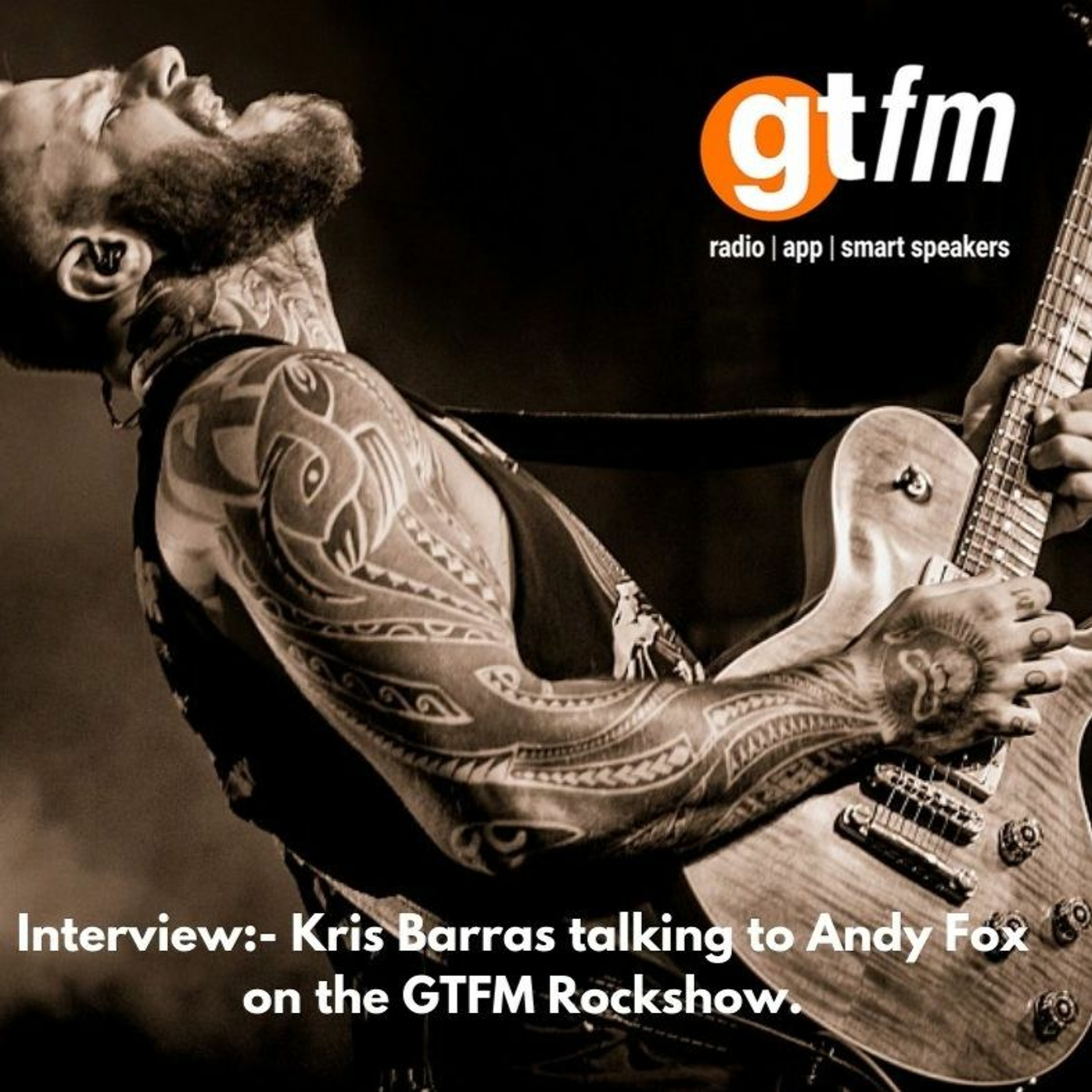GTFM Podcasts