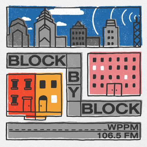 October 8, 2025 - Block by Block