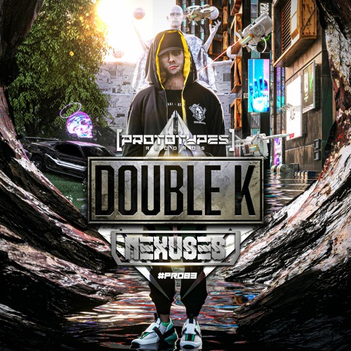 Iridium & Double K - Rules Of Chaos