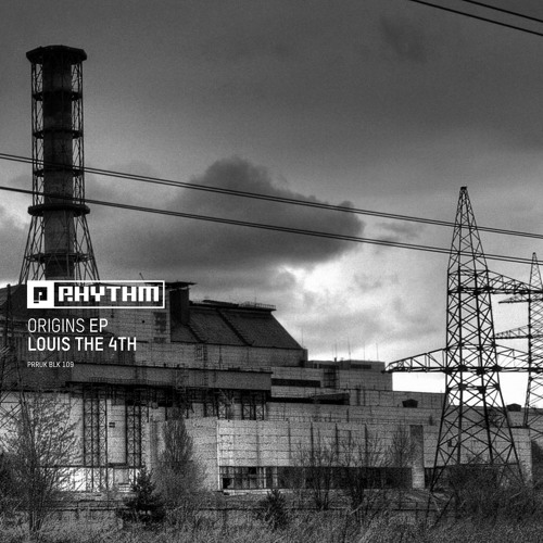 Louis The 4th - Origins