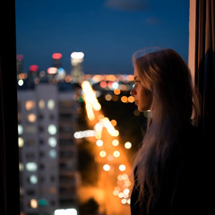 Window Seat to Your Heart