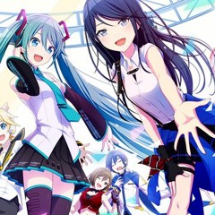 Project Sekai Colorful Stage!