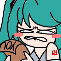[+VSQX] [Hatsune Miku] Vincent Claus is Comin to Town [VOCALOID カバー]