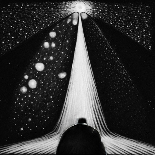 Signals from end of heaven