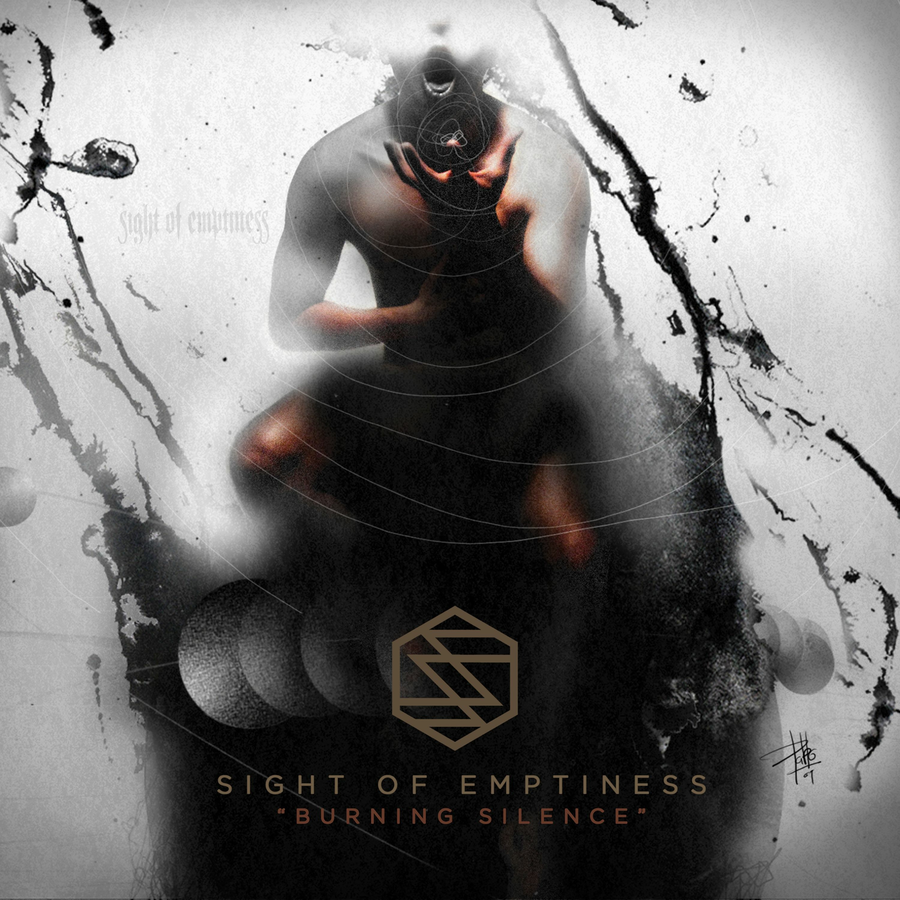 Burning Silence (2020 Re​-​Recorded) episode artwork