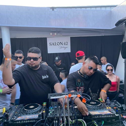 Jonathan Jaramillo b2b Andres Losada  @Cali Private After Party