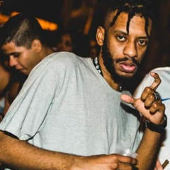 NÉCTAR GANG - INVERNO NO KTT (MF FOOT Footwork Edit)