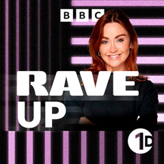 VAMOS - Radio 1's Rave Up - Arielle Free