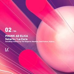 Solaris (Original Mix)