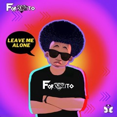 Flipp Dinero - Leave me alone ( Fortunato Live Remix )
