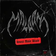 Malarz ft. BBM - Unosi Mnie Wiatr