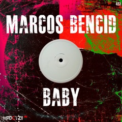 Marcos Bencid, Alex Dovo - Baby EP