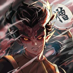 Demon Slayer S3 - Zohakuten Theme (Epic Version)