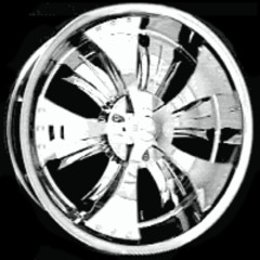 Big Wheels Even Bigger Rims