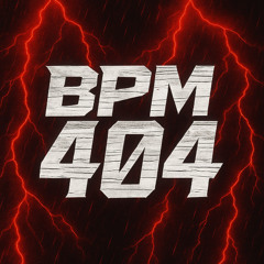 ERROR SET 404