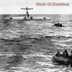 Week 43 (Catalina)