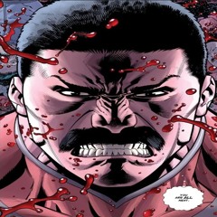 Avenge x Thragg (he has me) + slowed
