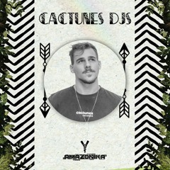 Amazonika Music Radio Presents - Cactunes DJs (Dez 2023)