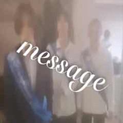 message (astral)