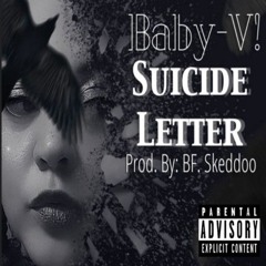 Based on Baby-V!