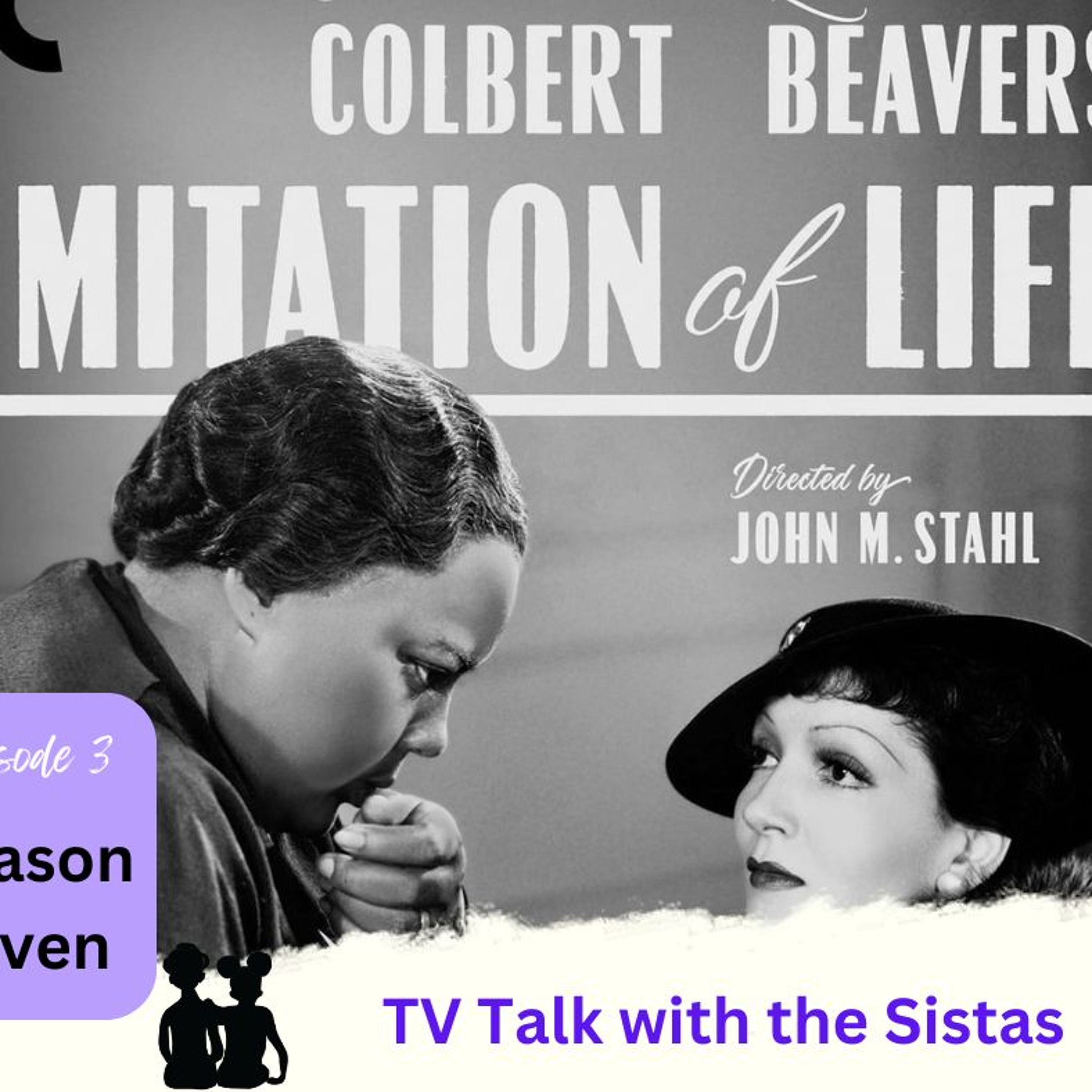 TV Talk With The Sistas
