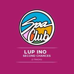 [SPC063] LUP INO - Tune In For Love