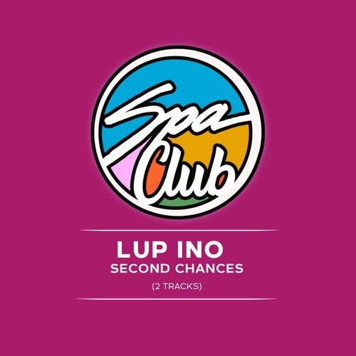 [SPC063] LUP INO - Second Chances