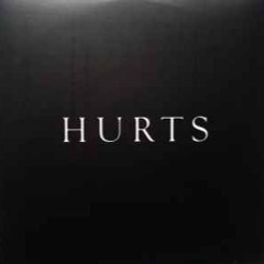 Hurts - Wonderful Life (Lost Capital  Kate Moon Remix)
