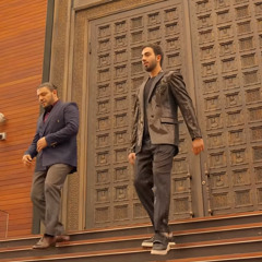 Razmik Amyan & Sargis Yeghiazaryan-Berem Berem