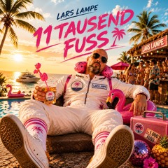 Lars Lampe - 11Tausend Fuss