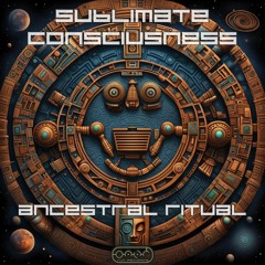 Sublimate Consciusness - Sublimate Madness (Promo Track) @ 07.03.2024