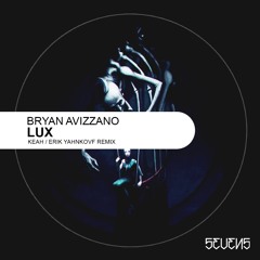 LUX (My Ep)On Se7ens Digital Label