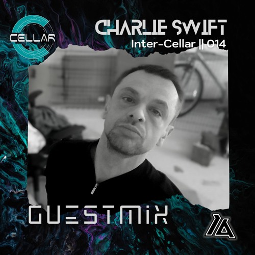 Inter-Cellar 014 || Charlie Swift