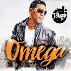 Merengue Hits #10 "Omega Exitos"