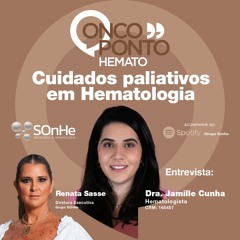 Cuidados Paliativos Em Hematologia